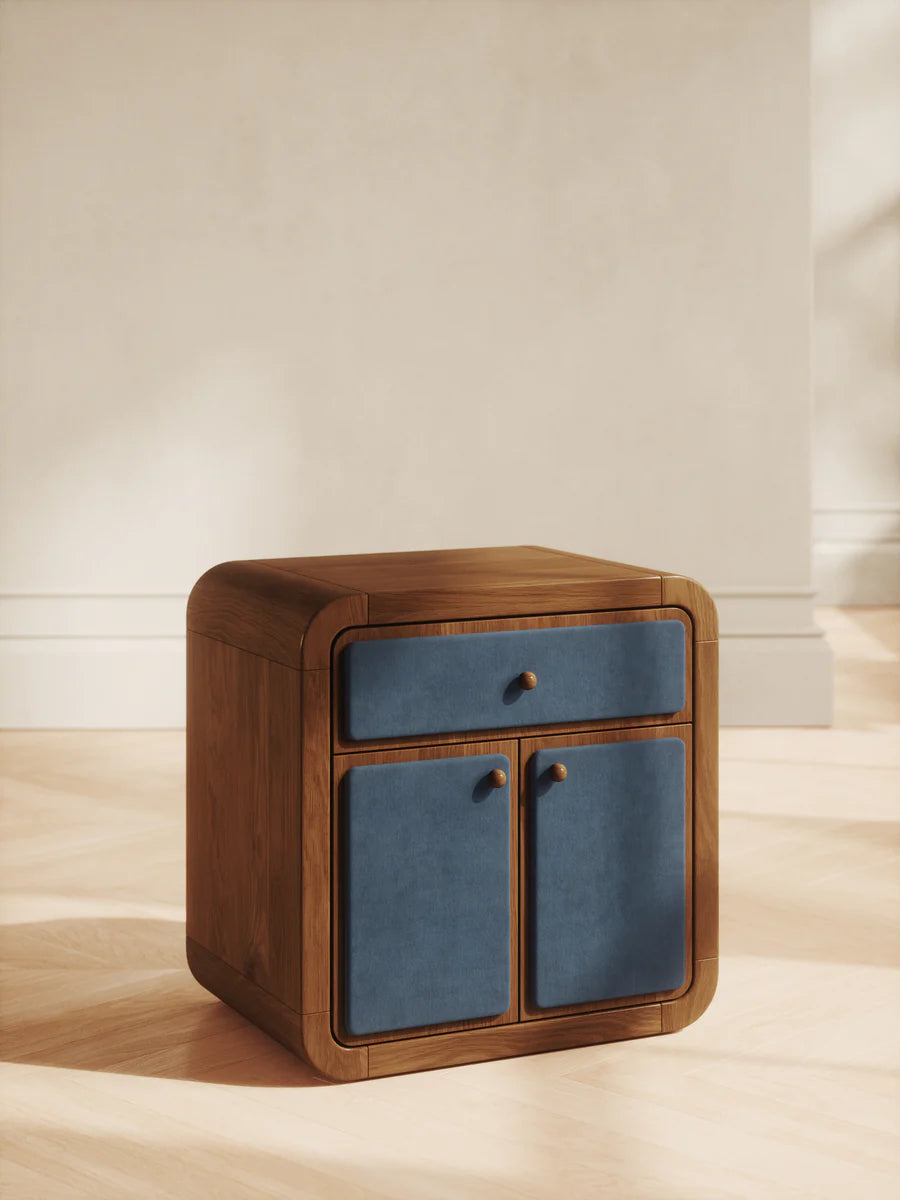The Marlow Nightstand