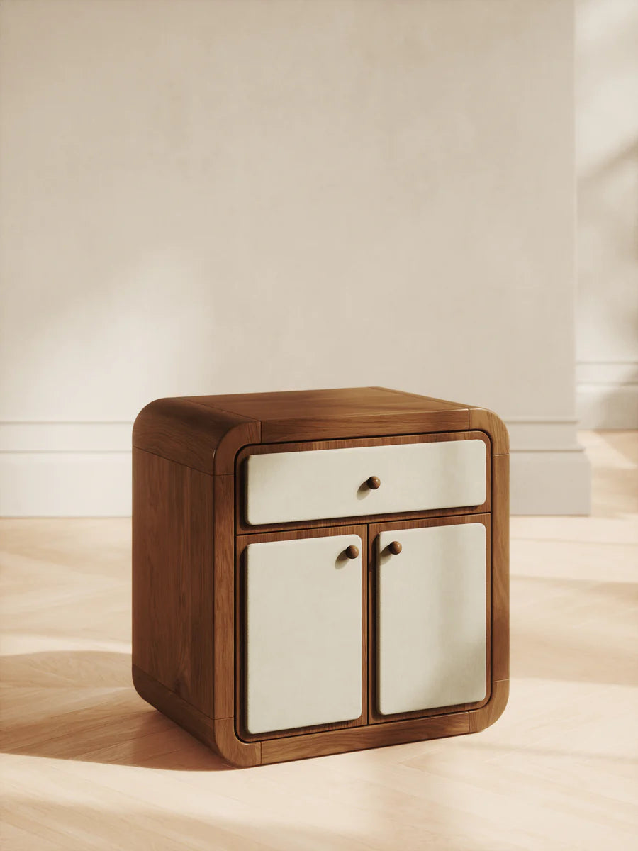 The Marlow Nightstand