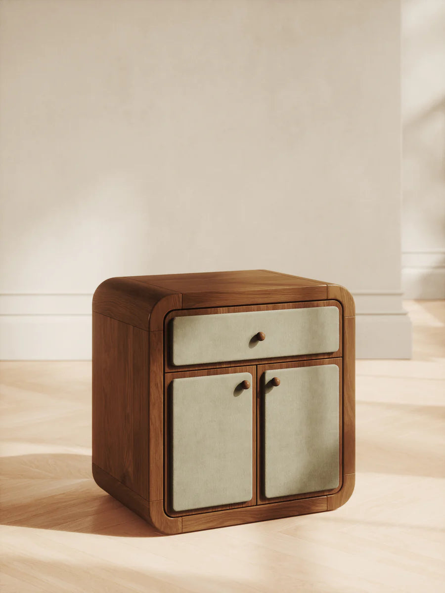 The Marlow Nightstand