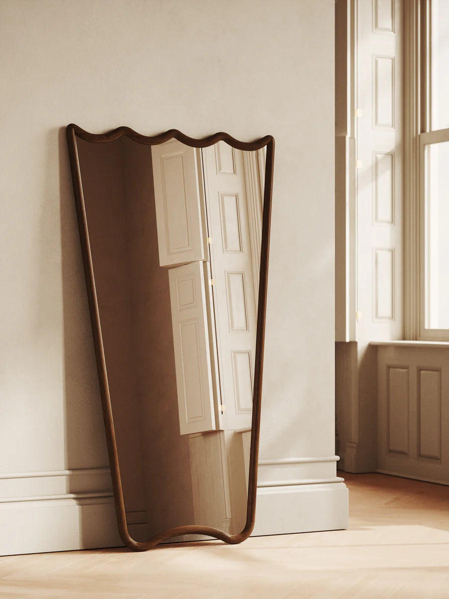 The Calyx Full-Length Mirror