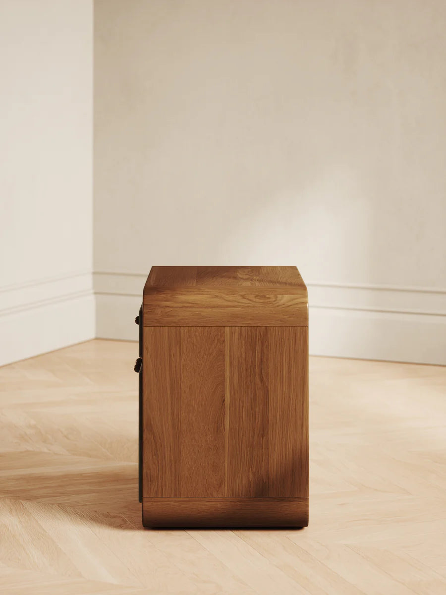 The Marlow Nightstand