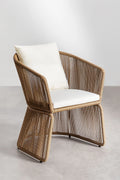 The Cove Armchair