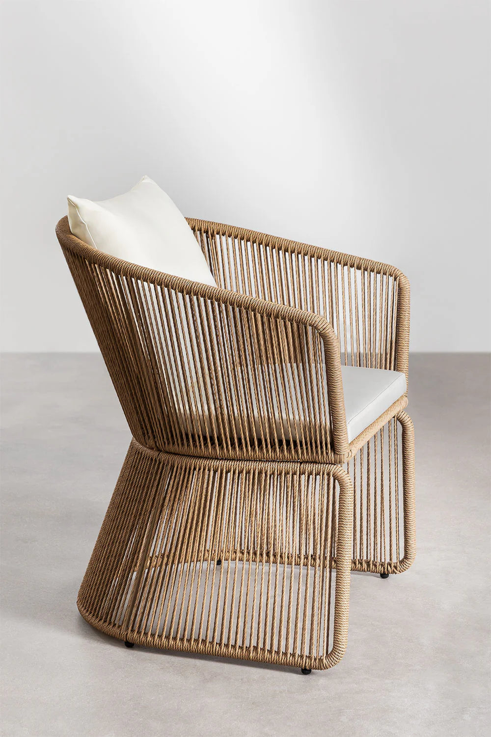The Cove Armchair