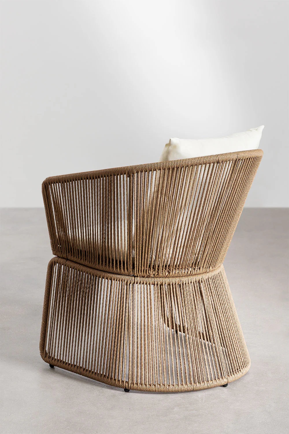 The Cove Armchair