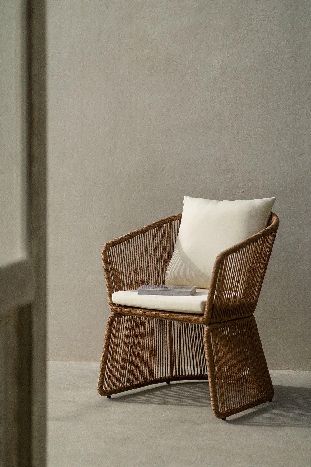 The Cove Armchair